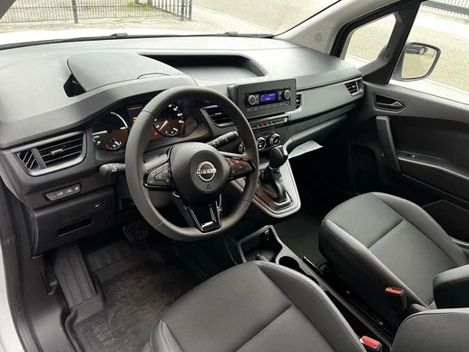 Nissan Townstar - Afbeelding 8 van 17