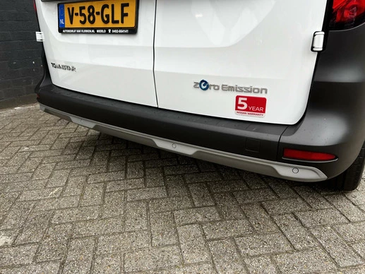Nissan Townstar - Afbeelding 9 van 17