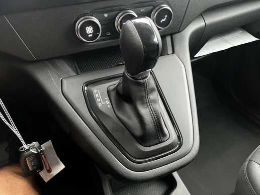 Nissan Townstar - Afbeelding 10 van 17