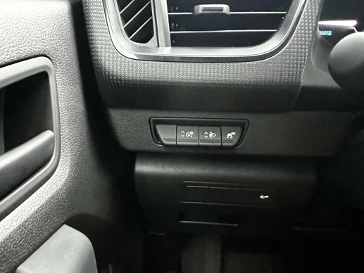 Nissan Townstar - Afbeelding 14 van 17