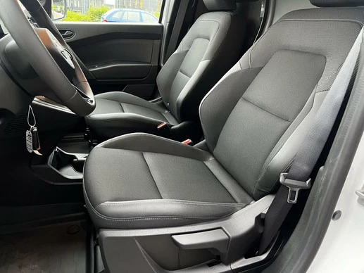 Nissan Townstar - Afbeelding 16 van 17