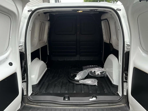 Nissan Townstar - Afbeelding 17 van 17