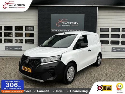 Nissan Townstar - Afbeelding 1 van 17