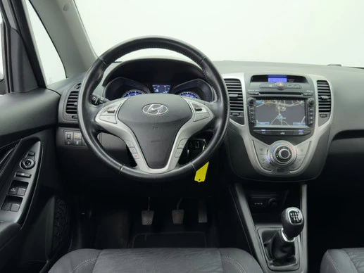 Hyundai ix20 - Afbeelding 3 van 30