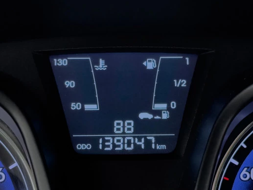Hyundai ix20 - Afbeelding 4 van 30