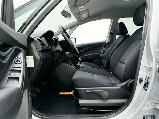 Hyundai ix20 - Afbeelding 14 van 30