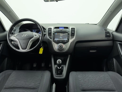 Hyundai ix20 - Afbeelding 17 van 30