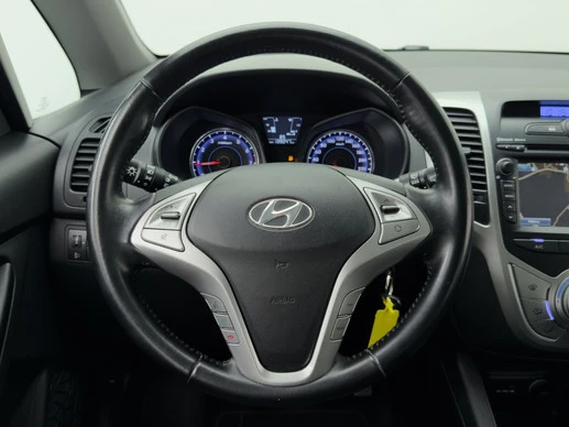 Hyundai ix20 - Afbeelding 22 van 30