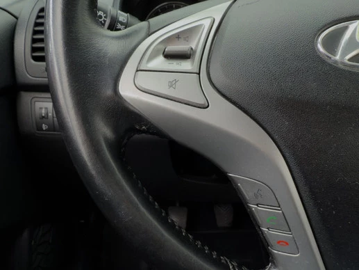 Hyundai ix20 - Afbeelding 24 van 30