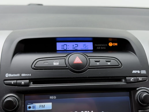 Hyundai ix20 - Afbeelding 28 van 30