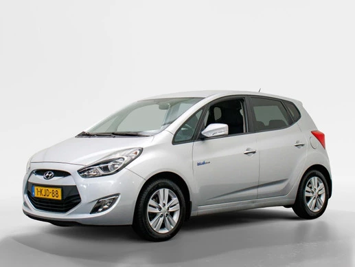 Hyundai ix20 - Afbeelding 1 van 30
