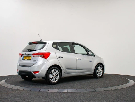 Hyundai ix20 - Afbeelding 2 van 30