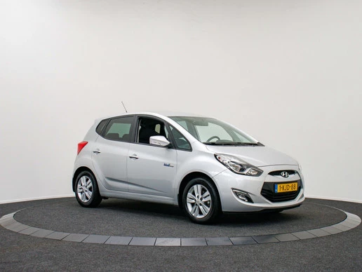 Hyundai ix20 - Afbeelding 6 van 30
