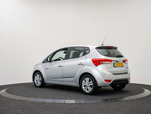 Hyundai ix20 - Afbeelding 7 van 30