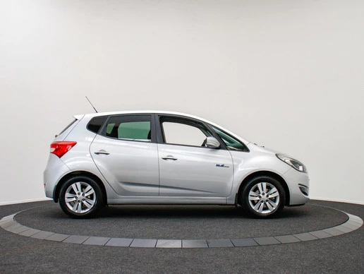 Hyundai ix20 - Afbeelding 8 van 30