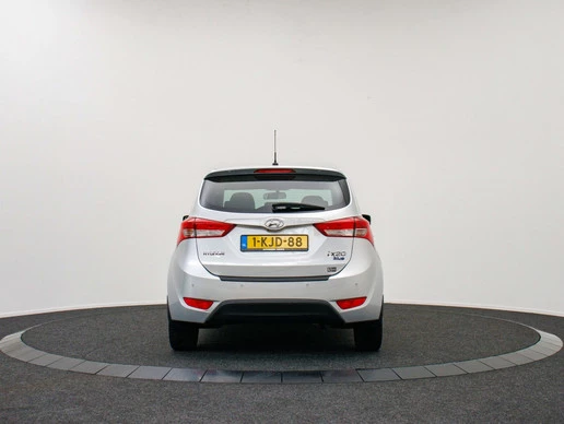 Hyundai ix20 - Afbeelding 9 van 30