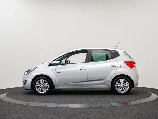 Hyundai ix20 - Afbeelding 11 van 30