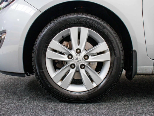 Hyundai ix20 - Afbeelding 12 van 30