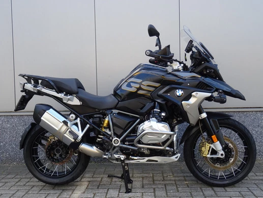 BMW R 1250 GS - Afbeelding 1 van 16