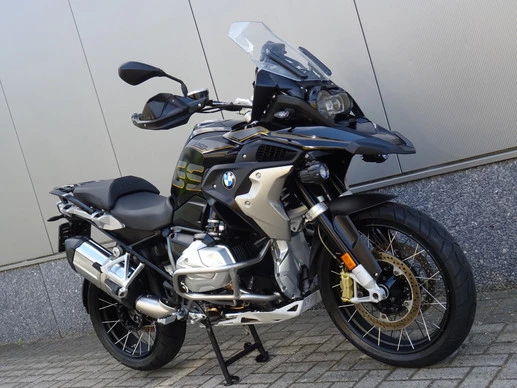 BMW R 1250 GS - Afbeelding 2 van 16
