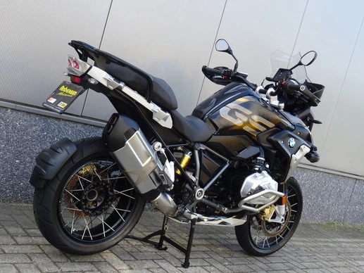 BMW R 1250 GS - Afbeelding 3 van 16