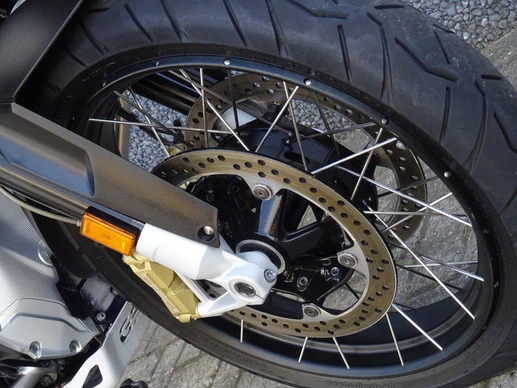 BMW R 1250 GS - Afbeelding 5 van 16