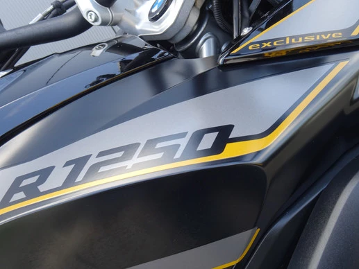 BMW R 1250 GS - Afbeelding 7 van 16