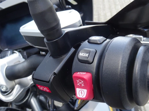 BMW R 1250 GS - Afbeelding 8 van 16