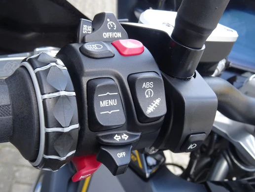 BMW R 1250 GS - Afbeelding 9 van 16