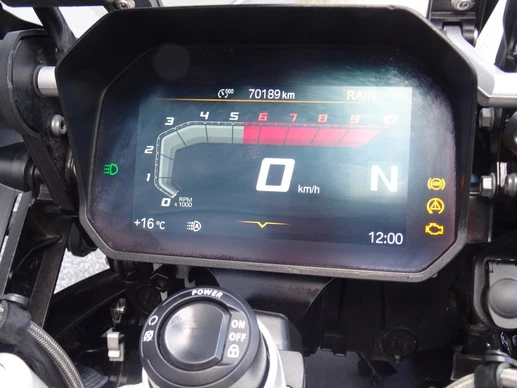 BMW R 1250 GS - Afbeelding 10 van 16
