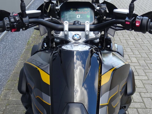 BMW R 1250 GS - Afbeelding 11 van 16