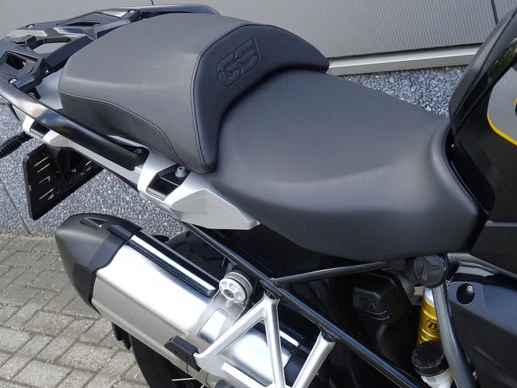 BMW R 1250 GS - Afbeelding 12 van 16