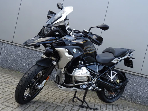 BMW R 1250 GS - Afbeelding 13 van 16
