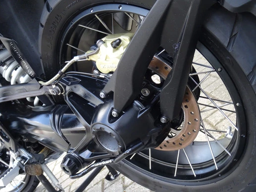 BMW R 1250 GS - Afbeelding 14 van 16