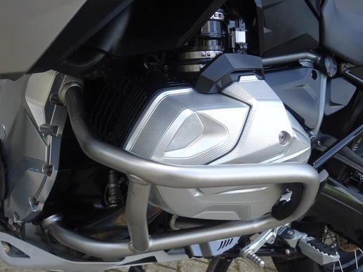 BMW R 1250 GS - Afbeelding 15 van 16