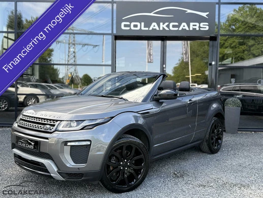 Land Rover Range Rover - Afbeelding 1 van 30