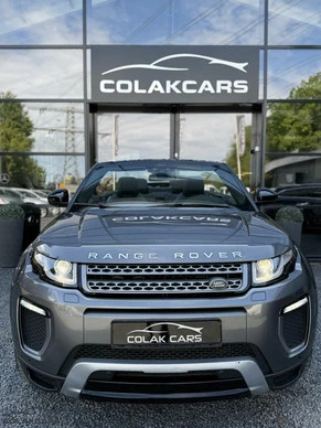 Land Rover Range Rover - Afbeelding 2 van 30
