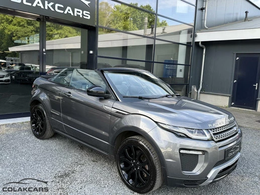 Land Rover Range Rover - Afbeelding 4 van 30