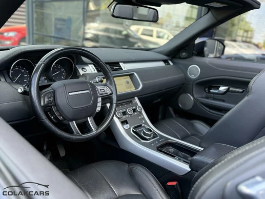 Land Rover Range Rover - Afbeelding 5 van 30