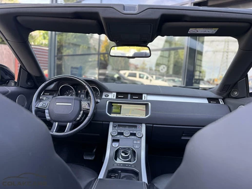 Land Rover Range Rover - Afbeelding 6 van 30