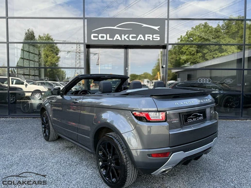 Land Rover Range Rover - Afbeelding 8 van 30