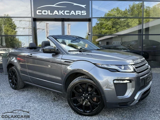 Land Rover Range Rover - Afbeelding 9 van 30