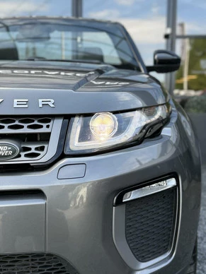 Land Rover Range Rover - Afbeelding 10 van 30