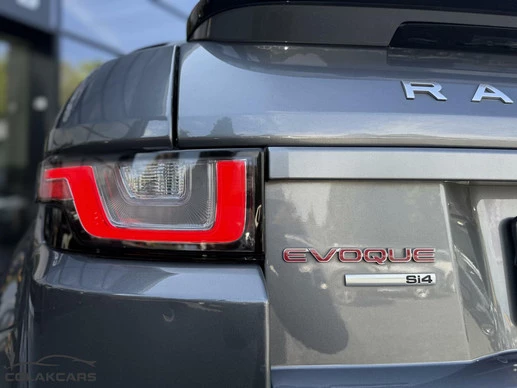 Land Rover Range Rover - Afbeelding 13 van 30