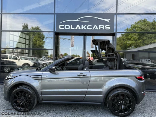 Land Rover Range Rover - Afbeelding 15 van 30