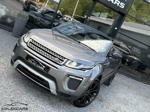 Land Rover Range Rover - Afbeelding 17 van 30