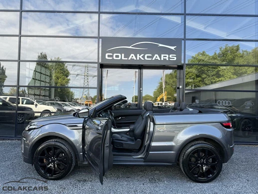 Land Rover Range Rover - Afbeelding 18 van 30