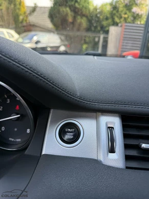Land Rover Range Rover - Afbeelding 26 van 30