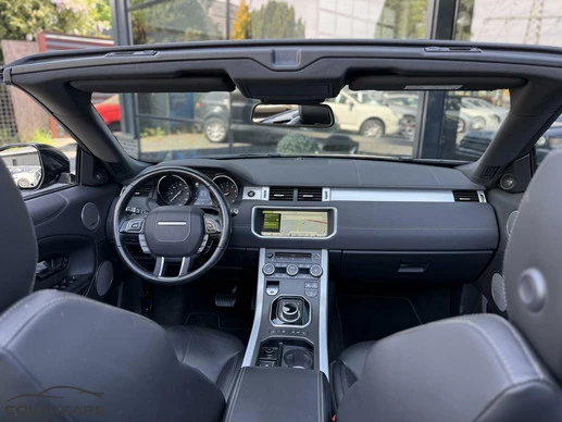 Land Rover Range Rover - Afbeelding 28 van 30