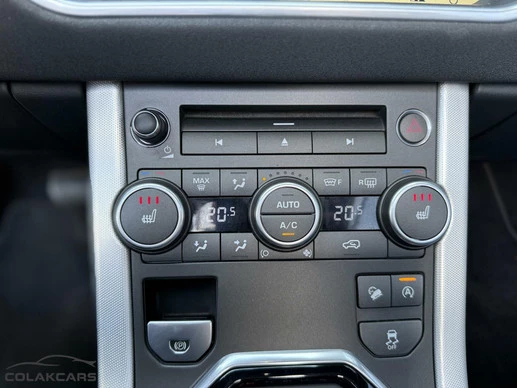 Land Rover Range Rover - Afbeelding 29 van 30